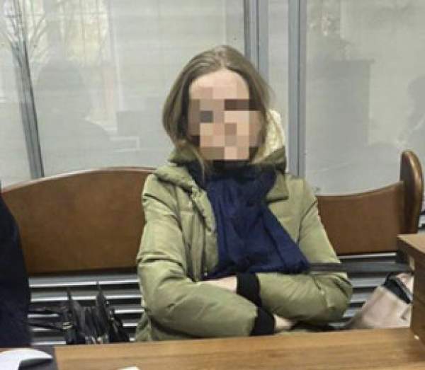 Хвалила путіна і казала, що Київ — власність москви: у столиці викрили співробітницю гімназії