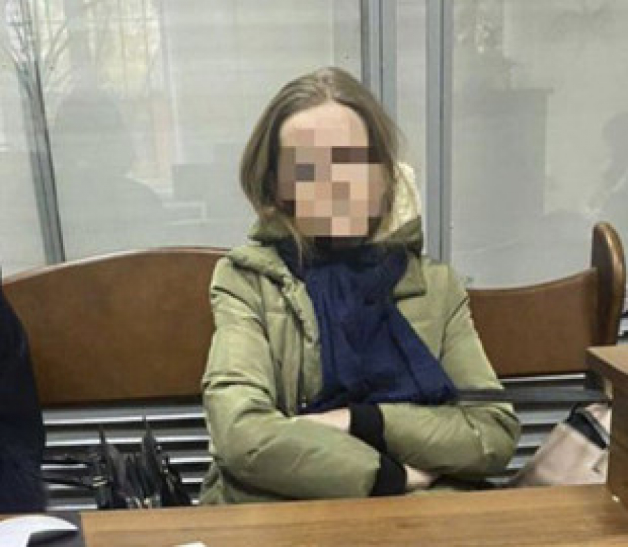 Хвалила путіна і казала, що Київ — власність москви: у столиці викрили співробітницю гімназії