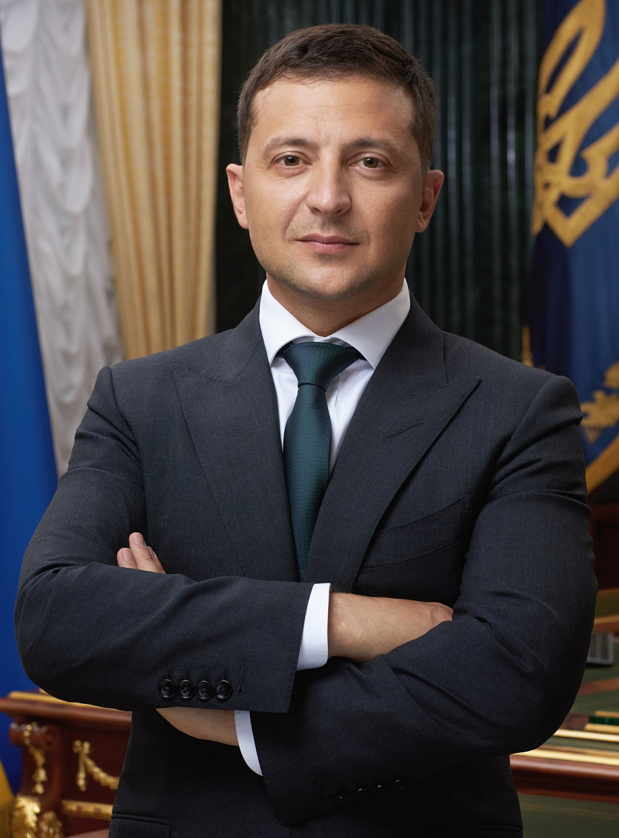 Зеленський: кожен вакцинований отримає тисячу гривень