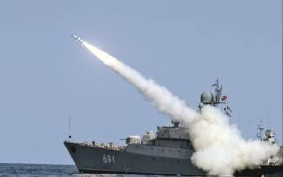 У Чорному морі чергують 6 ворожих кораблів: що з ракетоносіями
