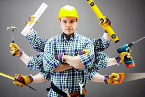 Вакансії різноробочого — де платять понад 120 тис. гривень