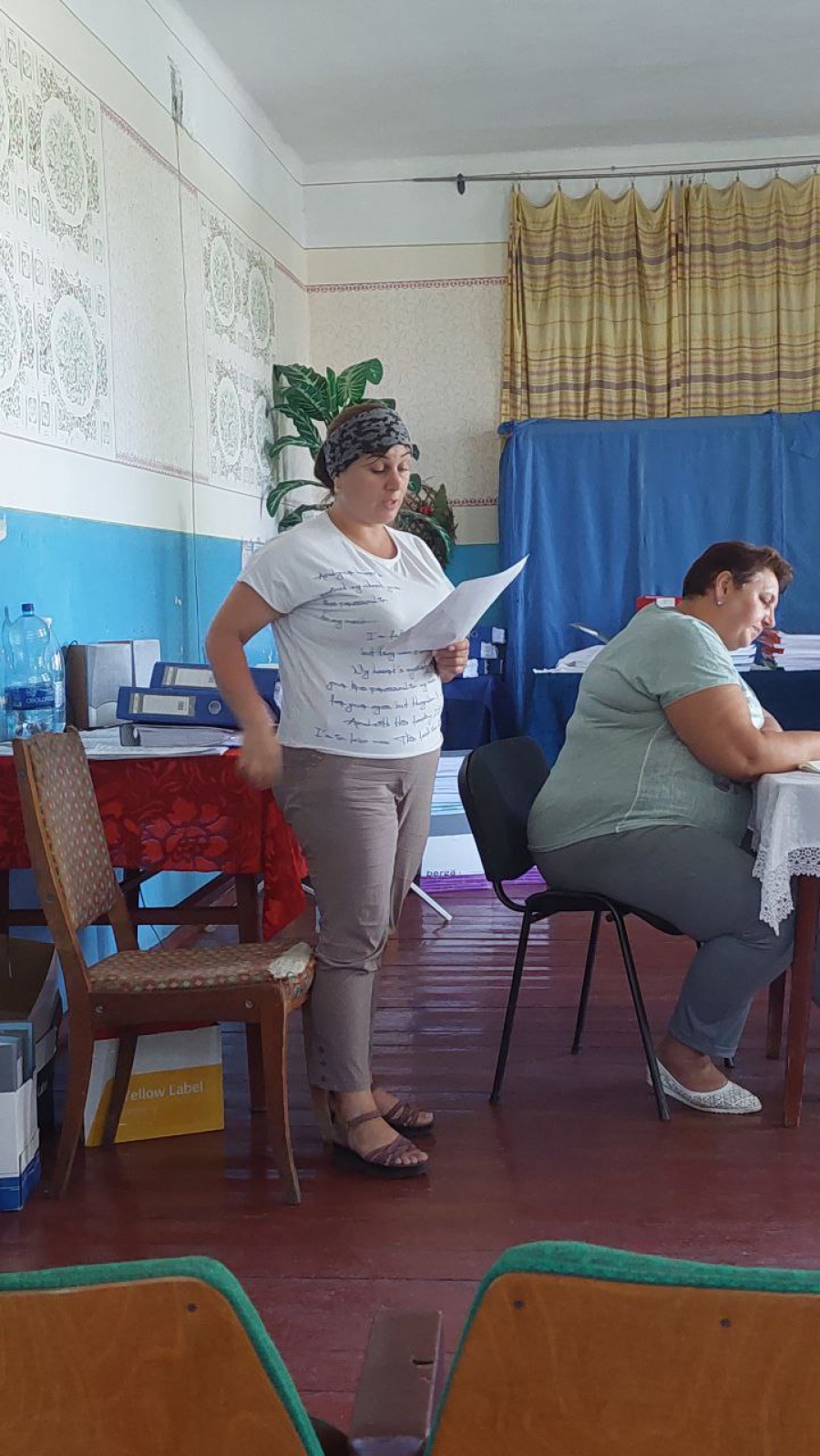 Жнива-2021: відомо про обсяги збирання урожаю