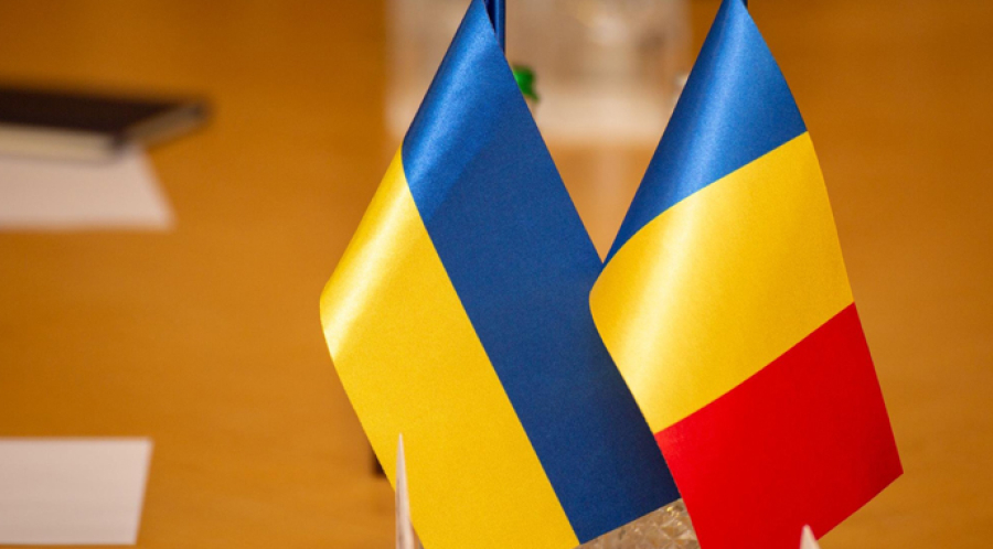У Румунії пояснили, чому не стали забороняти українську агропродукцію