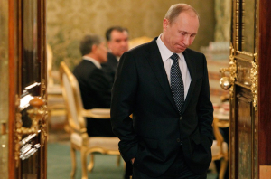 путін не очікував такого провалу в Україні та може звузити свої цілі, – розвідка США