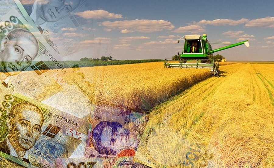 Прямі і непрямі збитки АПК України внаслідок війни з РФ перевищили $40 млрд