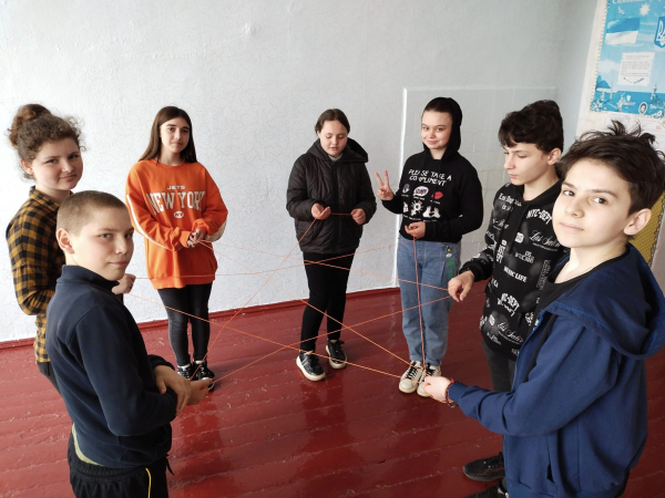 ТИЖДЕНЬ ПСИХОЛОГІЇ В ЗАКЛАДАХ ОСВІТИ ТИШКІВСЬКОЇ ГРОМАДИ