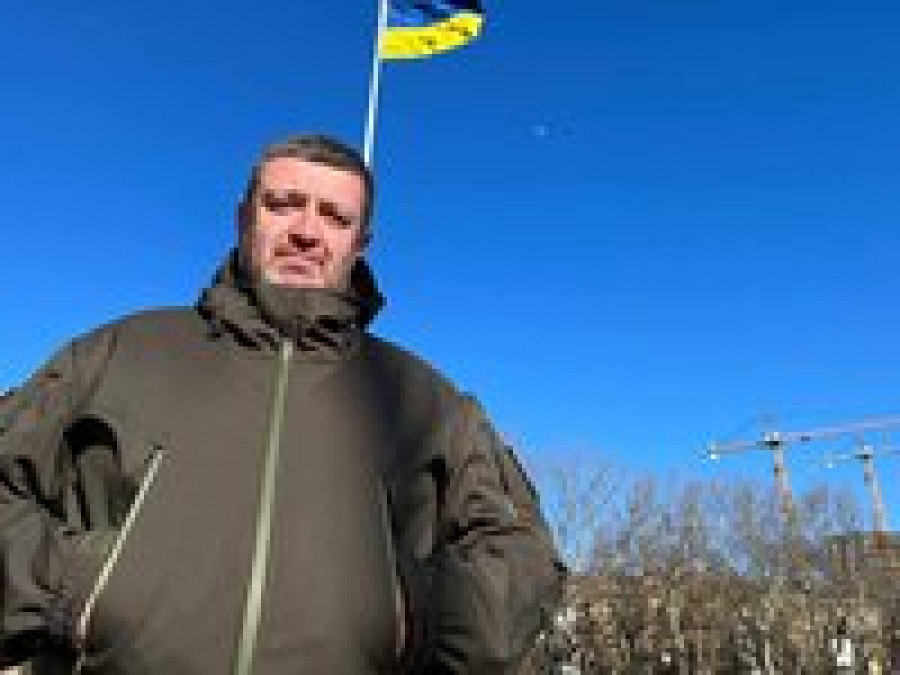 Ворог завдав ракетного удару по портовій інфраструктурі Одещини, загинула одна людина