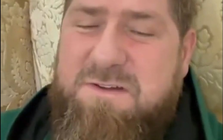 “Кадирова отруїли”: військовий експерт сказав, хто і навіщо це зробив