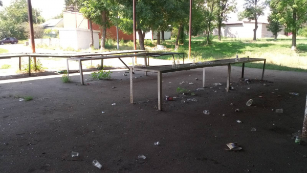 У громаді просять батьків звернути увагу на відпочинок дітей