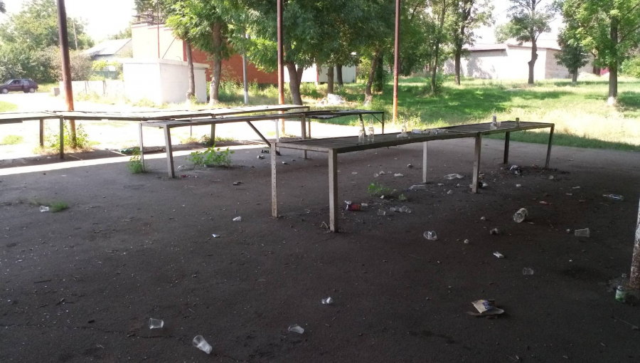 У громаді просять батьків звернути увагу на відпочинок дітей