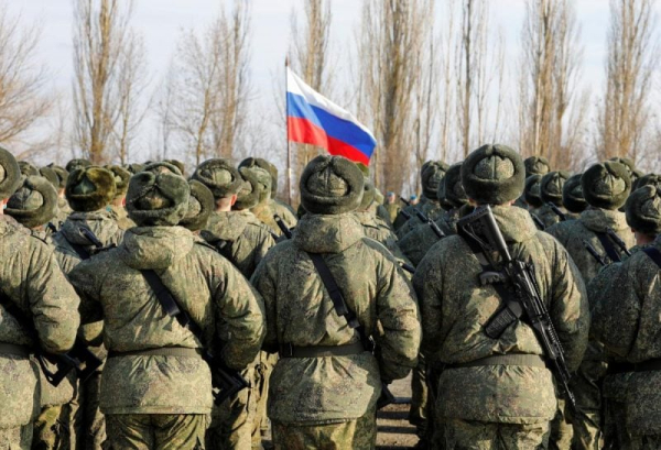 У РФ готуються до нової хвилі мобілізації: військкомати націлені на мешканців Москви