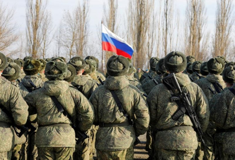 У РФ готуються до нової хвилі мобілізації: військкомати націлені на мешканців Москви