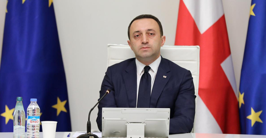 «Не там шукаєте ворога». У МЗС України відповіли на резонансні звинувачення прем&#039;єра Грузії