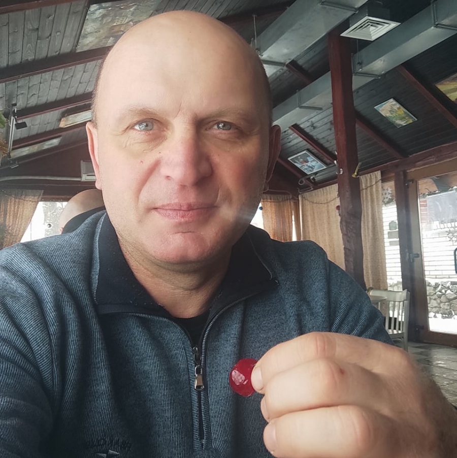 Звіт голови Тишківської сільської ради