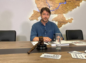 Збір Притули на британські БТР зупинили через 1,5 доби від старту