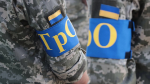 У громаді створили добровольче формування й обрали його керівника