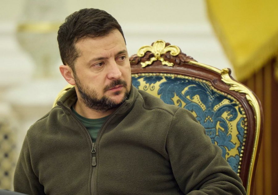 Зеленський і Нобелівська премія миру. Які шанси?