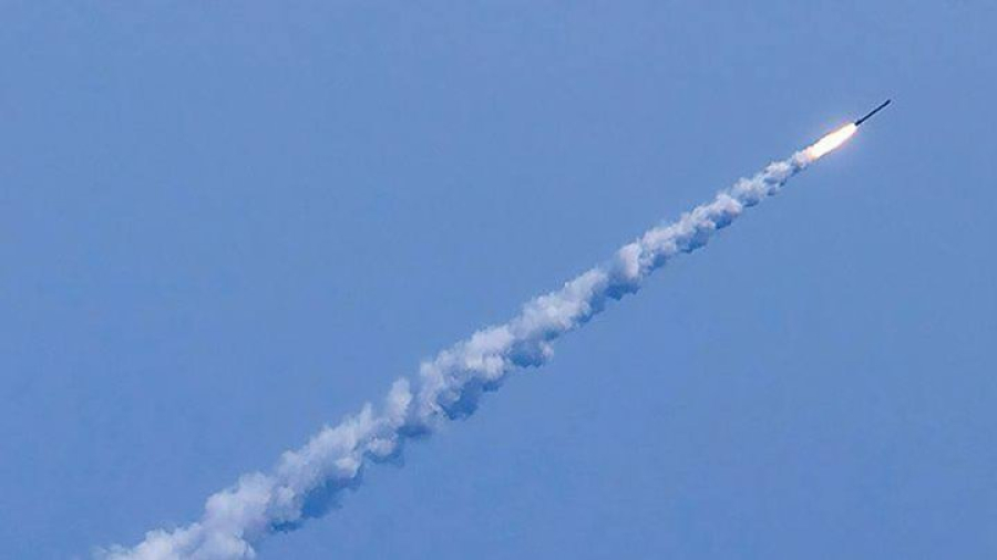 На Кіровоградщині вночі ППО знищила ракету та безпілотник