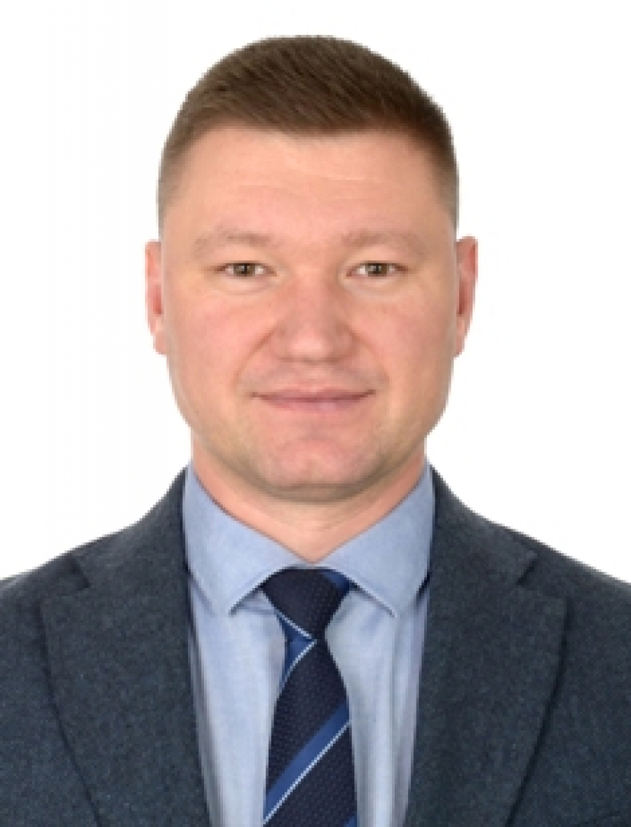 COVID-19: глава Новоукраїнського району закликав дотримуватися карантинних обмежень