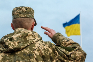 Рада продовжила воєнний стан та мобілізацію