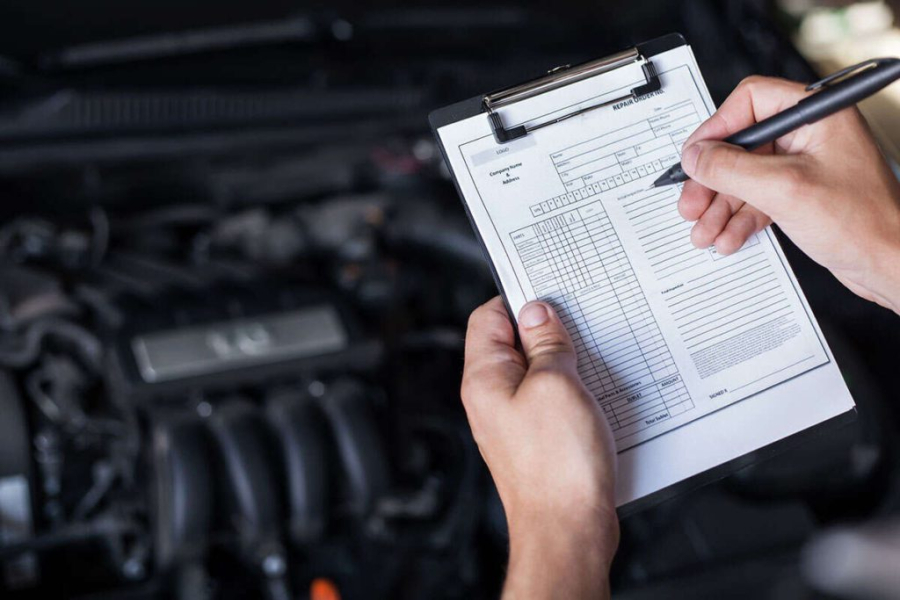В Україні скасували обов’язкову процедуру для автомобілістів