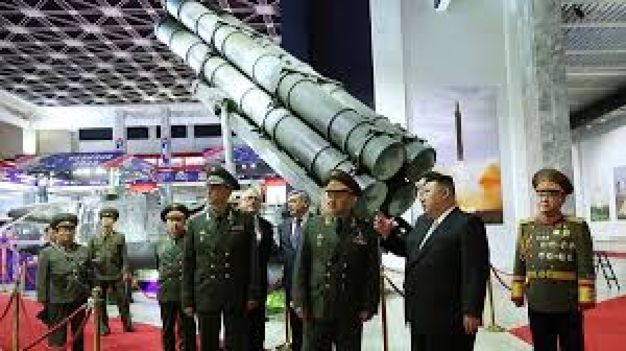 У ГУР відповіли, чи співпрацює Росія військово з Китаєм, Іраном і КНДР