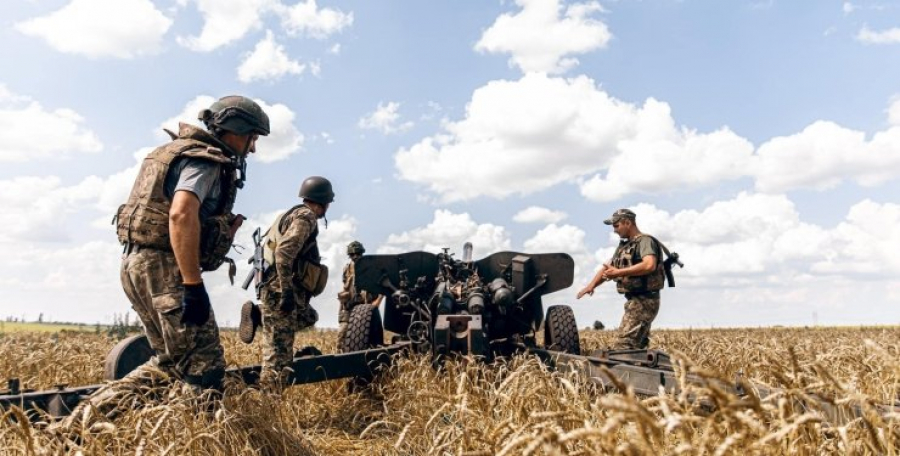 Україні доведеться збільшити чисельність ЗСУ, — FT