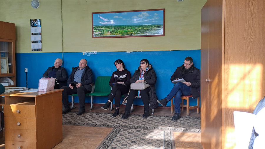 Засідання виконкому: що вирішили
