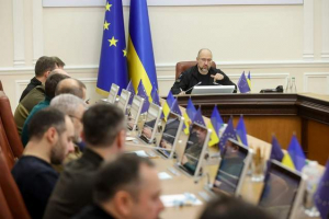 Уряд скасовує податок на імпорт генераторів та акумуляторів