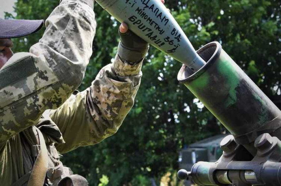 Сили ППО збили вісім дронів типу «Shahed-136/131» під час нічної атаки на Україну Окрім цього, було зафіксовано два пуски КР «Калібр»