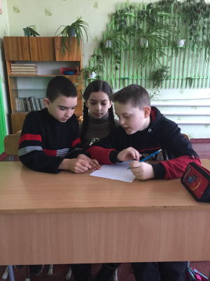 Година ПСИХОЛОГА у Федорівській філії ОЗ &quot;ТИШКІВСЬКИЙ ЛІЦЕЙ&quot;