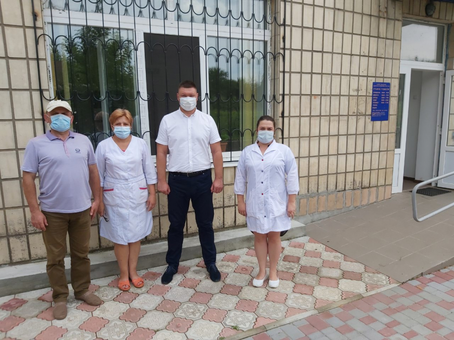 Розмова з головою РДА: про співпрацю з громадами, важливість вакцинації та підготовку до навчального року