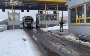 Польща запропонує зміни до угоди про &quot;транспортний безвіз&quot; ЄС з Україною