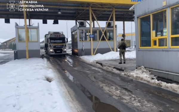 Польща запропонує зміни до угоди про &quot;транспортний безвіз&quot; ЄС з Україною