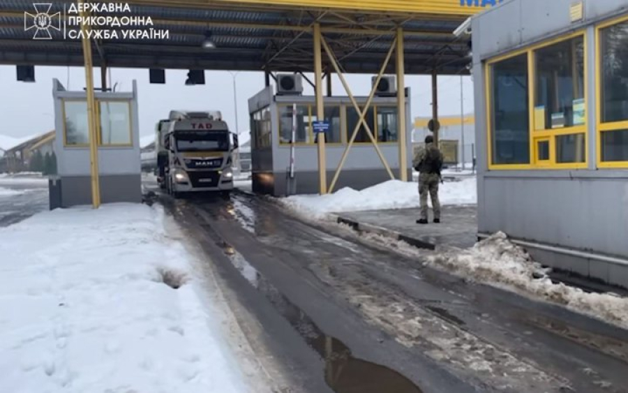 Польща запропонує зміни до угоди про &quot;транспортний безвіз&quot; ЄС з Україною