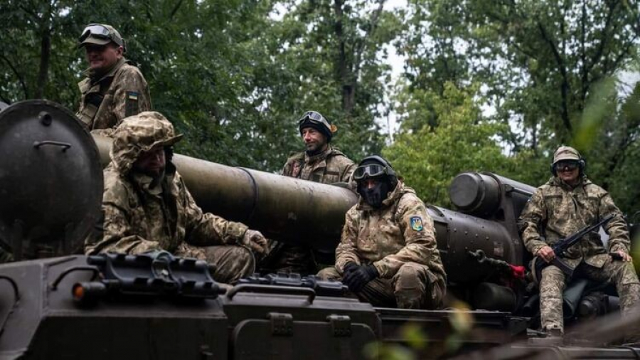 Резніков повідомив, чи є проблеми в ЗСУ з зимовою формою
