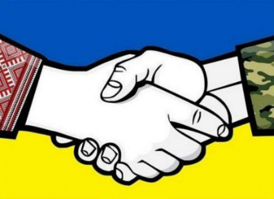 Сільрада розширила категорії допомоги до Дня Захисника