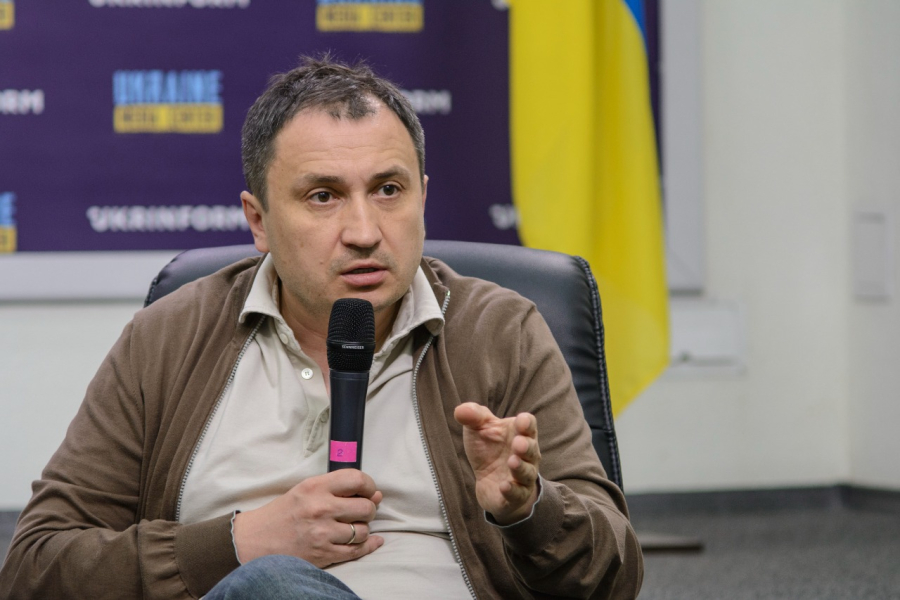 Розблокування портів Миколаєва вдвічі збільшить експорт українського зерна — Сольський