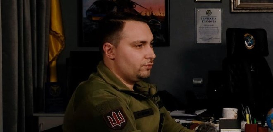 Буданов про те, коли Путіна не стане: Це піде лише на користь. Росіяни самі не хочуть воювати