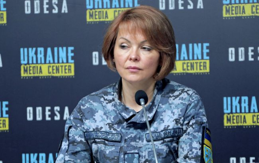 &quot;Все йде за планом, який вони не знають&quot;: Гуменюк пояснила масову істерію росіян