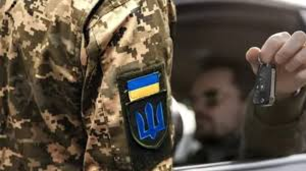 Хто ризикує залишитися без авто — експерт пояснив, що не так з мобілізацією ТЗ