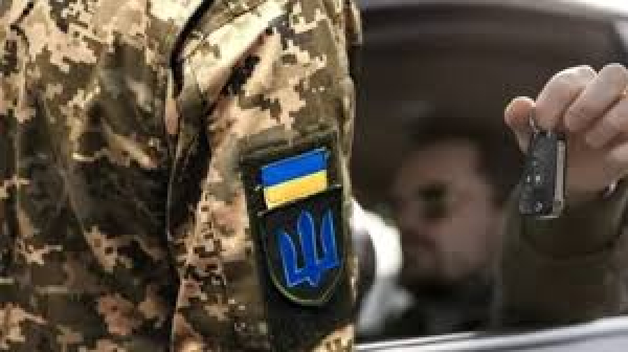 Хто ризикує залишитися без авто — експерт пояснив, що не так з мобілізацією ТЗ