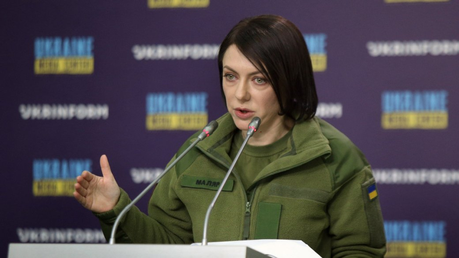 Мобілізація в окупації: росіяни примушують батьків віддавати дітей в кадети — Маляр